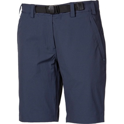 Progress turistické kraťasy Roca Shorts antracit