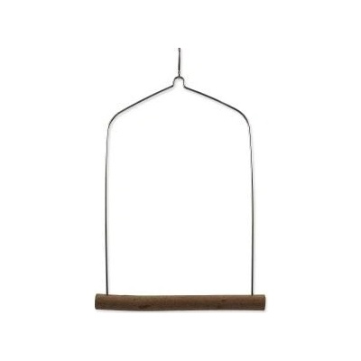 BIRD JEWEL bidielko závesné L 37 cm