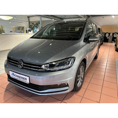 Volkswagen Touran 1.5 TSI DSG Comfortline 110 kW