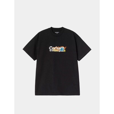 Carhartt WIP Primary black