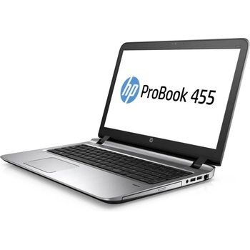 HP ProBook 455 G3 P4P63EA