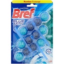 Bref Blue Aktiv WC blok Eucalyptus 3 x 50 g