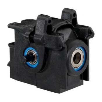 Traxxas заден диференциал комплектен (за 1: 10 4WD)