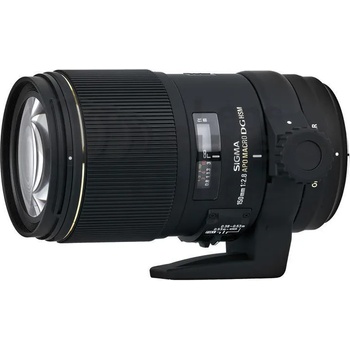 Sigma 150mm f/2.8 EX DG OS HSM APO Macro (Nikon)