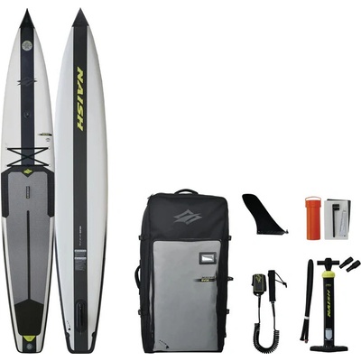 Paddleboard NAISH Maliko 14" 14'0" 312l 2026