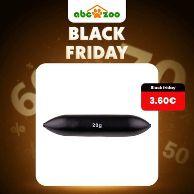 MADCAT Podvodný plavák SUBFLOAT 60g