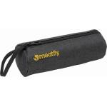 MEATFLY калъф Basic Case Black / Charcoal Heather Meatfly | Cheren | Момчешки | M