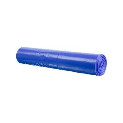 Trebor Vrece 120l 70x110 modré 0,07mm 20ks
