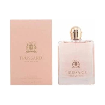 Trussardi Дамски парфюм Trussardi Delicate Rose (100 ml)