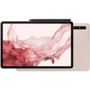 Samsung Galaxy Tab S8 11.0 WiFi 128GB Pink SM-X700NIDAEUE