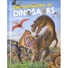 Encyclopaedia of dinosaurs