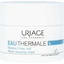 Uriage Eau Thermale pleťová maska 50 ml