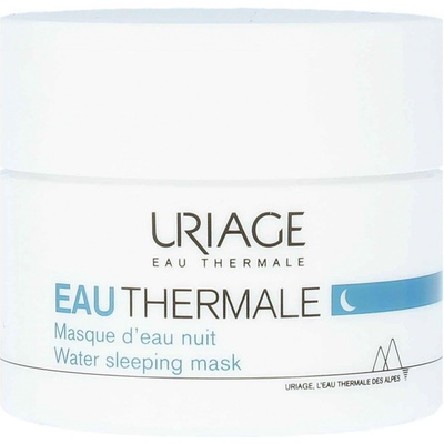 Uriage Eau Thermale pleťová maska 50 ml