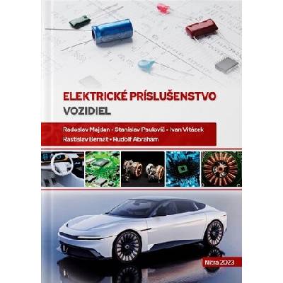 Elektrické príslušenstvo vozidiel