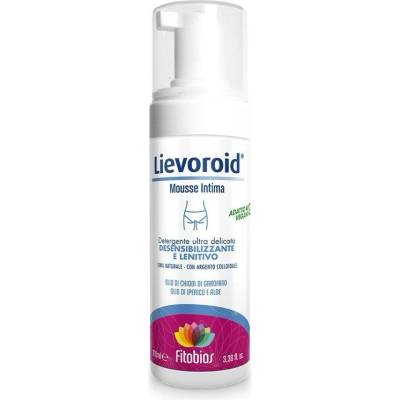 Fitobios Lievoroid Интимна мус-пяна, 100 ml, Fitobios (543329 FITO)