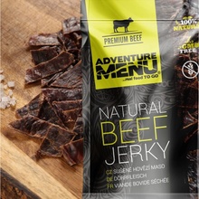 JERKY HOVĚZÍ 100g