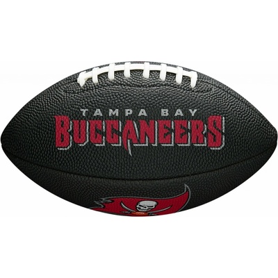 Wilson NFL Soft Touch Mini Tampa Bay Bucaneers – Zboží Dáma