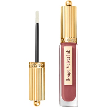 Bourjois Течно червило Rouge Velvet Ink, №19, 3.5 ml