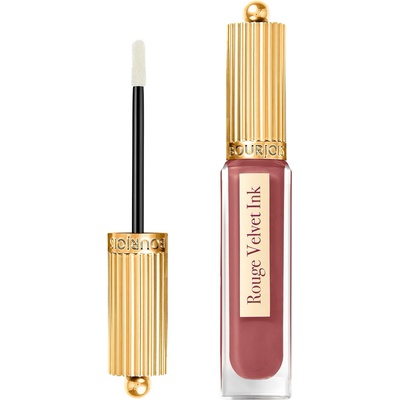 Bourjois Течно червило Rouge Velvet Ink, №19, 3.5 ml