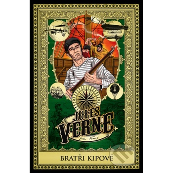 Bratři Kipové