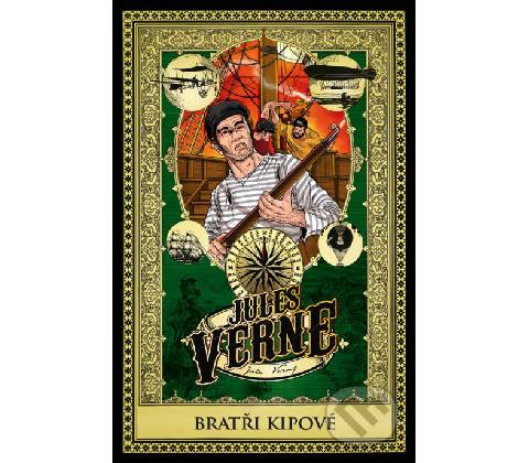 Bratři Kipové
