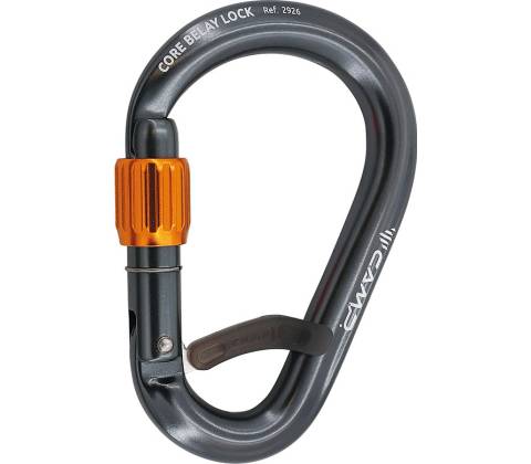 Camp Core Belay Lock