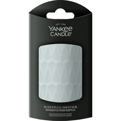 Yankee Candle ORGANIC ZÁKLADNÍ JEDNOTKA DO ELEKTRICKÉ ZÁSUVKY