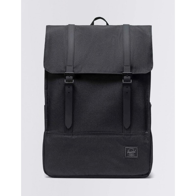 Herschel Supply Survey Black Tonal 20 l