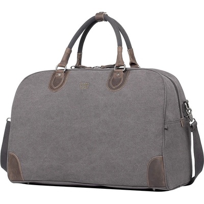 Troop London antracitová 45 l