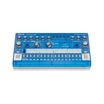 Behringer RD-6-BB