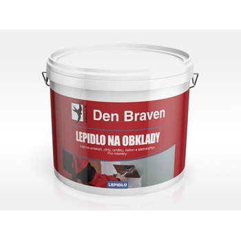 Den Braven lepidlo na obklady 5kg