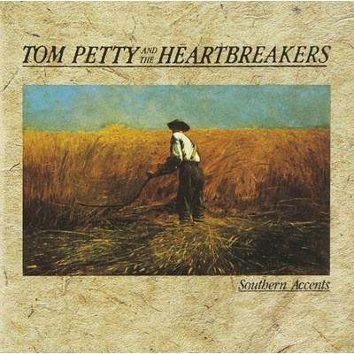 PETTY, TOM & THE HEARTBRE - SOUTHERN ACCENTS LP
