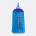 Karrimor Flask 250ml - Clear Blue
