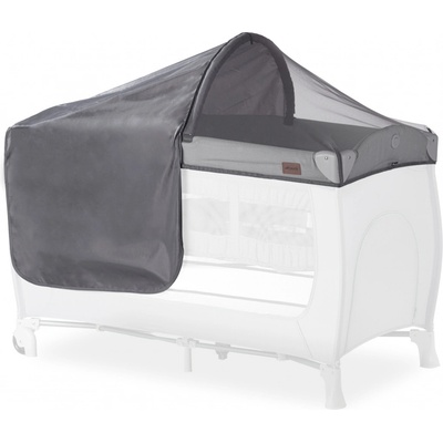 Hauck Cestovní postýlka Bed Canopy Grey