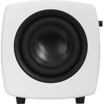 JAMO CUBE White (x1) Бас каса
