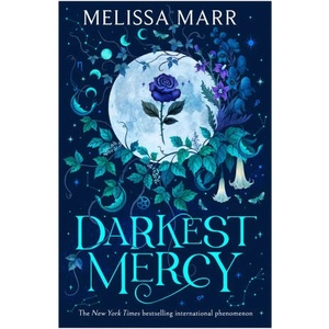 Darkest Mercy | Melissa Marr (ISBN: 9780008700324)