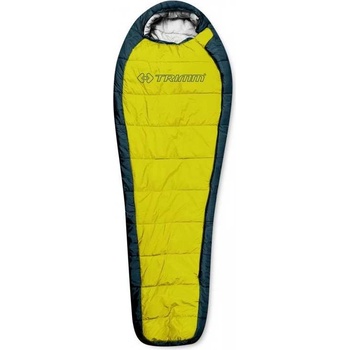 Trimm Highlander 220 см - десен цип