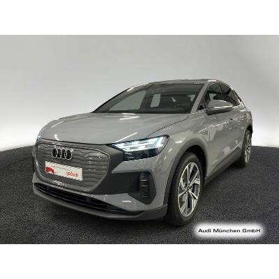 Audi Q4 45 e-tron Sportback 210 kW