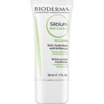 BIODERMA Sébium Mat Control хидратиращ крем с матиращо действие 30 ml