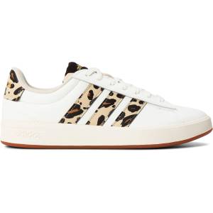 adidas Womens Grand Court Sneakers - White/Leo