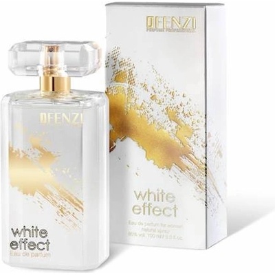 Jfenzi White Effect P152 parfumovaná voda dámska 100 ml