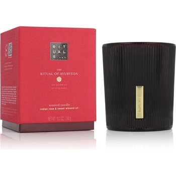 Rituals The Ritual Of Ayurveda Scented Candle 290 g