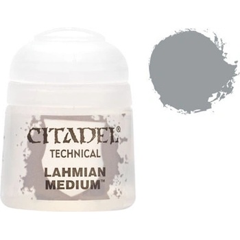 GW Citadel Technical Lahmian Medium barva na figurky