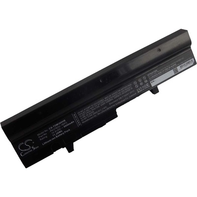 VHBW Батерия за Toshiba Mini NB300 / NB305, 6600 mAh (800113008)