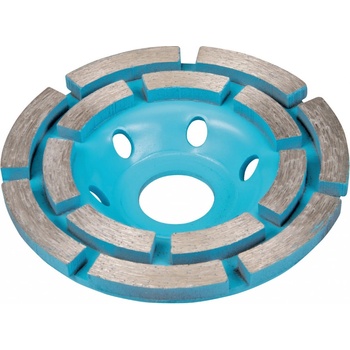 Silverline Brusný diamantový kotouč 100 × 22,23 mm 656592