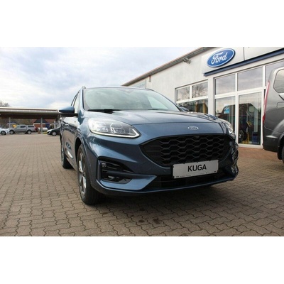 Ford Kuga 110 kW