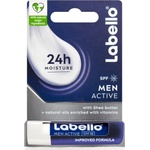 Labello Балсам за устни Labello FOR MEN 4.8 г
