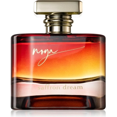 Noya Saffron Dreams parfumovaná voda unisex 100 ml