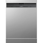 Arielli ADW12-7631C Silver Съдомиялни машини
