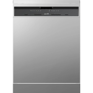 Arielli ADW12-7631C Silver Съдомиялни машини